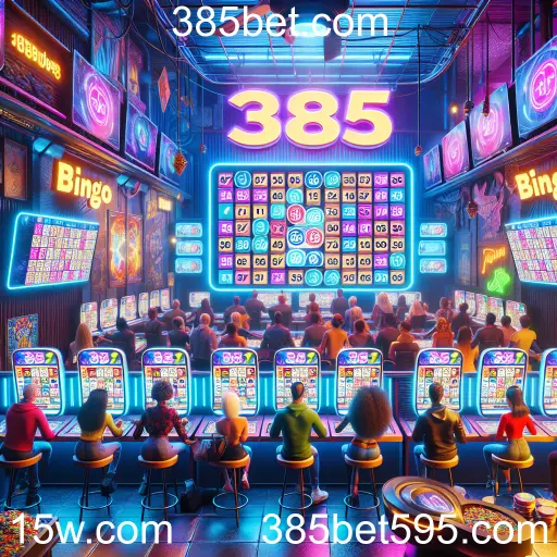 Catálogo 385bet.com 2.547 jogos - Pragmatic Play, Evolution, NetEnt