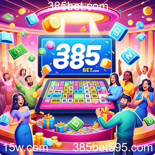 Estatísticas de bônus da 385bet.com em São Paulo, Rio de Janeiro e Brasília