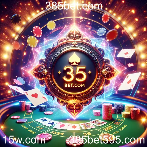 Catálogo 385bet.com 2.547 jogos - Pragmatic Play, Evolution, NetEnt