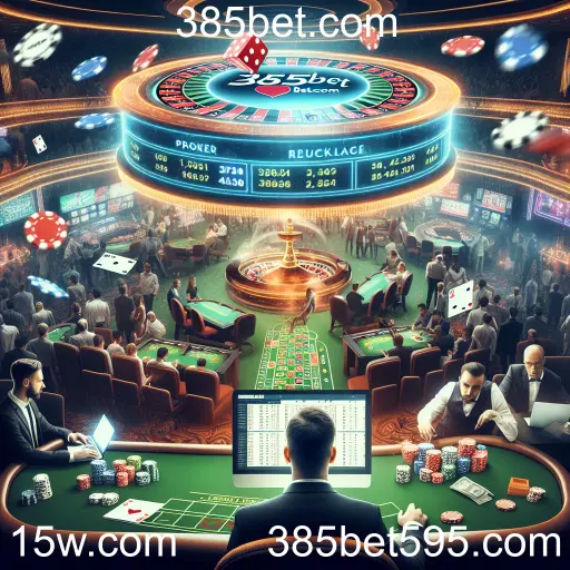 Estatísticas de bônus da 385bet.com em São Paulo, Rio de Janeiro e Brasília