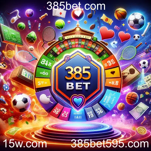 Catálogo 385bet.com 2.547 jogos - Pragmatic Play, Evolution, NetEnt